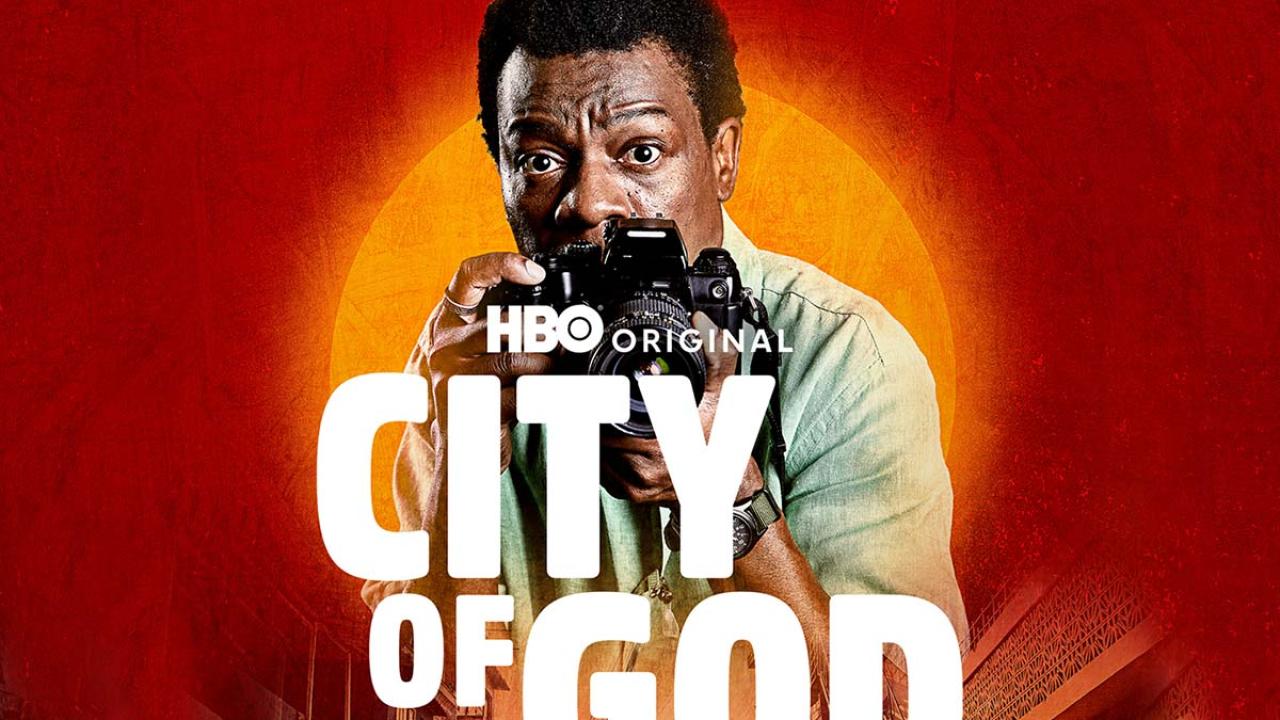 City of God: The Fight Rages On ( مترجم )